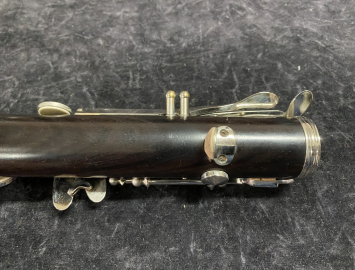 Photo Wood Leblanc France VSP Intermediate Model Clarinet in Bb - Serial # B80175